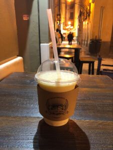 El Último Mono Juice & Coffee