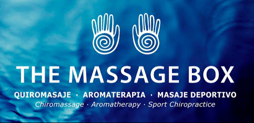 The Massage BOX - Quiromasaje, Masaje Deportivo & Aromaterapia