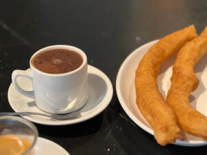 Churrería Amaro