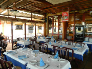 Restaurante Vicen-Playa