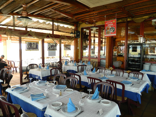 Restaurante Vicen-Playa