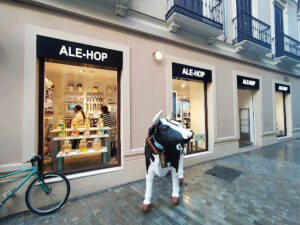 ALE-HOP