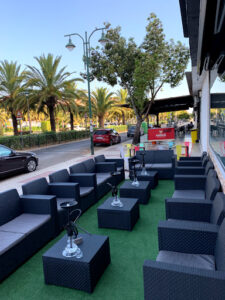Valdi´s Lounge