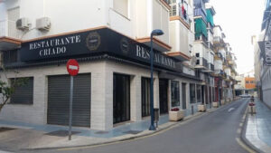 Restaurante Criado