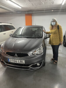 Flexicar Málaga 2 Concesionario de coches de segunda mano