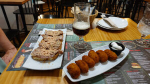 Matahambre Teatinos Taberna