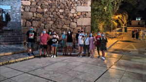 Free Tours en Málaga Paseando por Europa