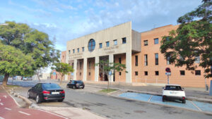 Facultad de Ciencias de la Comunicación