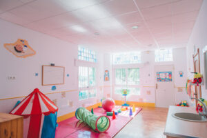 Escuela Infantil Don Pablito VI