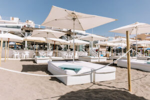 Horno Beach Club
