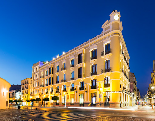 Hotel Catalonia Ronda