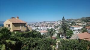 Centro Residencial Elite