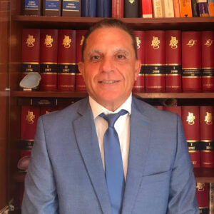 Asesor Fiscal Málaga Juan Manuel Crespo