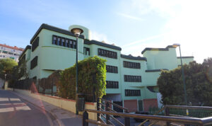 Colegio concertado La Reina
