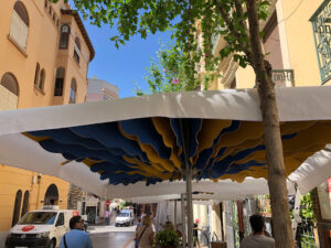 Restaurante Italiano La Romántica
