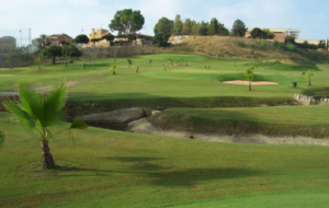 Miguel Ángel Jiménez Golf Academy