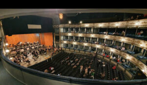Teatro Cervantes (Málaga)