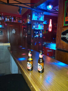 Bar Filo