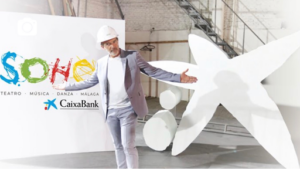 Teatro del Soho CaixaBank
