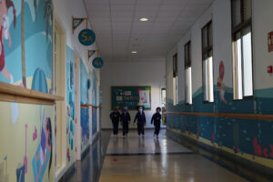 Colegio Sagrado Corazón Málaga - Fundación Spínola