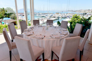 Candado Beach Restaurante, bodas y eventos en Málaga
