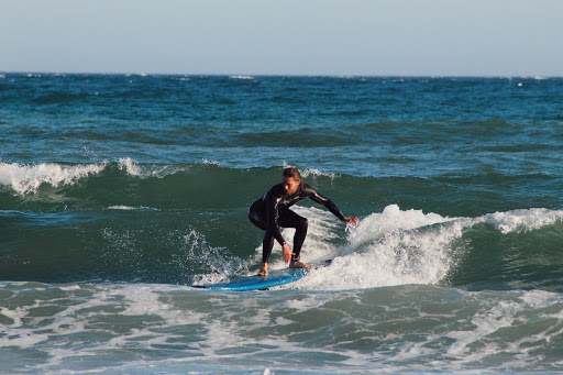 Escuela de surf en málaga Costadelsurf