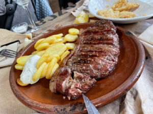 Restaurante Los Curros