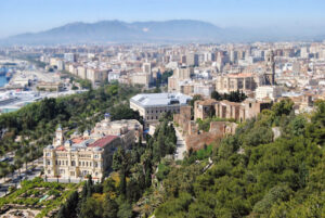 Voilà Málaga - Private guided tours