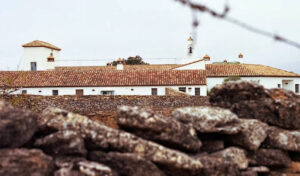 Cortijo Los Aguilares
