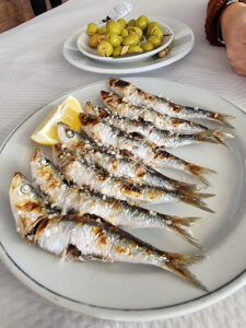 Miguelito El Cariñoso Restaurante
