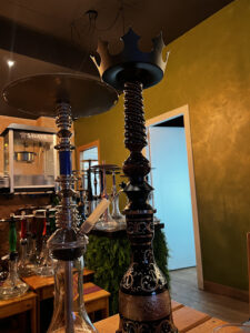 Savaya Coffee & Drinks Club