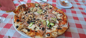 Pizzeria Lo Spuntino