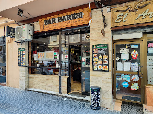 Bar Baresi