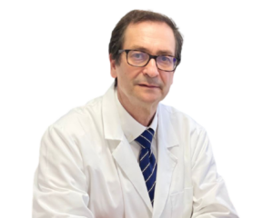 Dr. Francisco Javier Machuca Santa-Cruz
