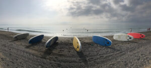 DR Paddle Surf