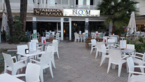 Taberna MIRAMAR