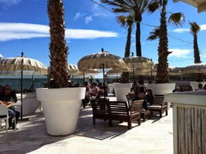 D'Mare Beach Club
