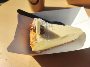 La Cheesequería