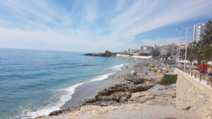 Torrecilla de Nerja