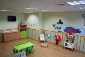 Escuela Infantil Babylletas