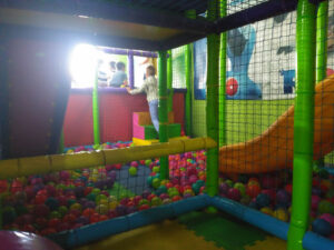 CHIQUILAND