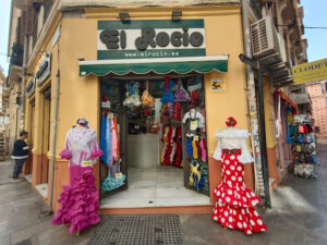 El Rocío
