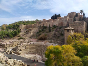 Málaga Paso a Paso Tours