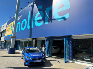 Autos Moliere