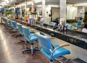 Paco Ruiola - Peluqueria en Malaga