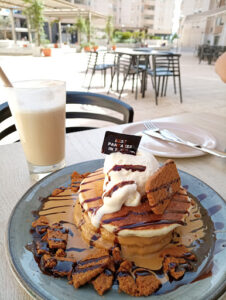 The Golden Stack