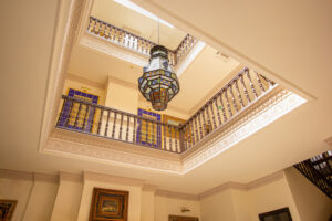 Hotel Palacio De Hemingway