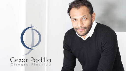 Dr. César Padilla - Clínica Cirugía Plástica en Málaga y Marbella