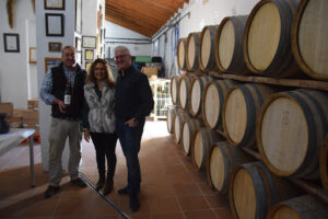 MILAMORES RONDA