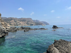 Cala Torre del Pino